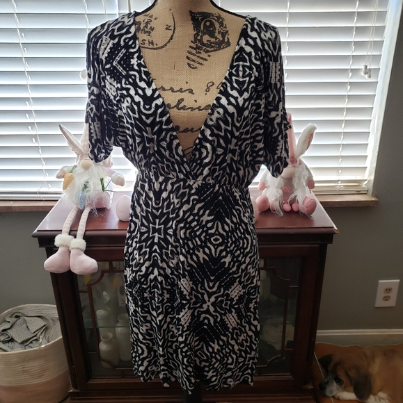 a.n.a Other - A.n.a swimsuit cover up Large